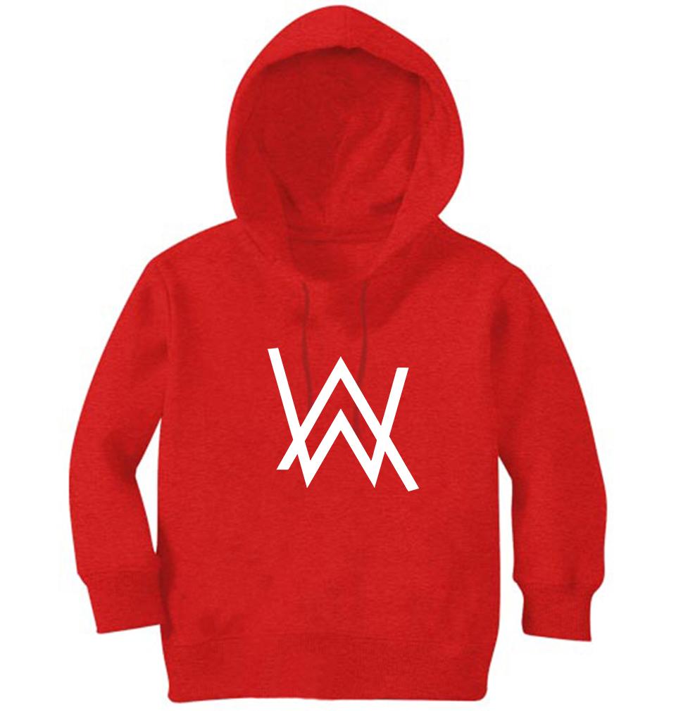 Alan walker hoodie for cheap kids