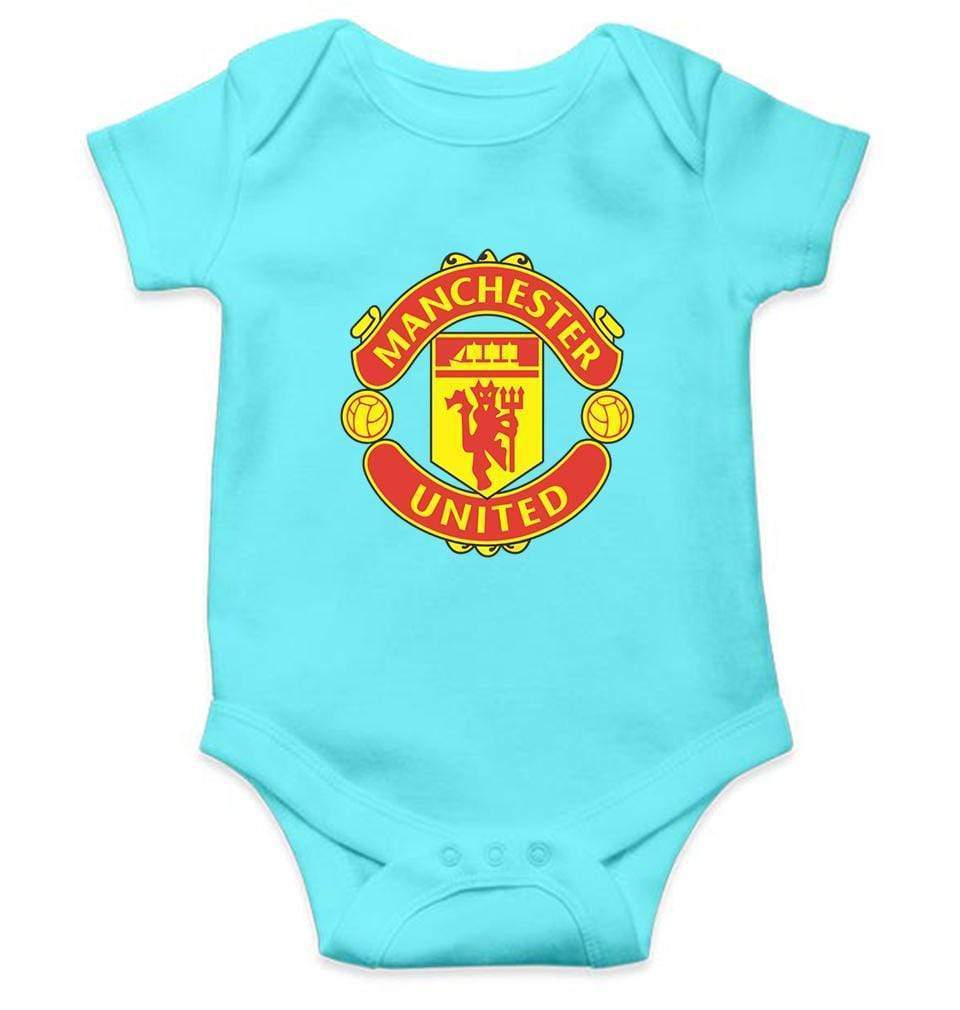 Baby girl best sale man utd kit