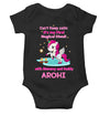 Custom Name Cant Keep Calm Its My First Diwali With Mumma Daddy Rompers for Baby Girl- KidsFashionVilla