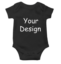 Load image into Gallery viewer, Customize Rompers for Baby Boy- KidsFashionVilla
