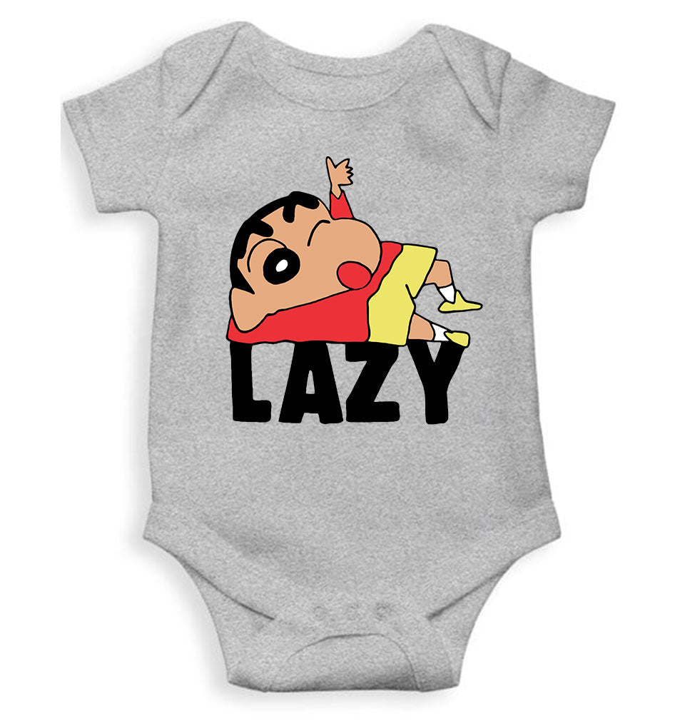 Lazy Rompers for Baby Boy- KidsFashionVilla