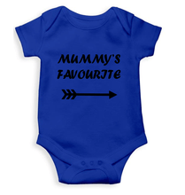 Load image into Gallery viewer, Mummys Favourite Rompers for Baby Boy- KidsFashionVilla

