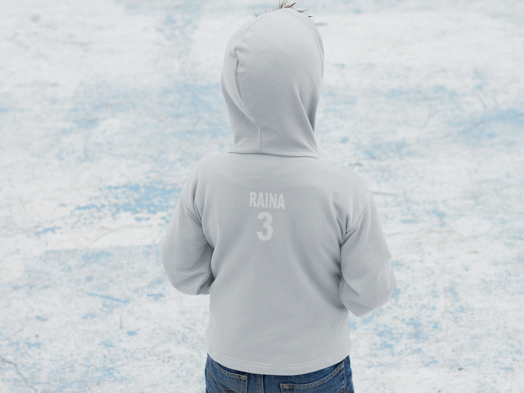 Raina 3 Boy Hoodies-KidsFashionVilla