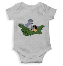 Load image into Gallery viewer, Cute Cartoon Rompers for Baby Boy -KidsFashionVilla
