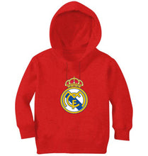 Load image into Gallery viewer, Real Madrid Boy Hoodies-KidsFashionVilla
