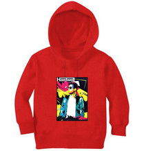 Load image into Gallery viewer, Hardwell abstract Boy Hoodies-KidsFashionVilla
