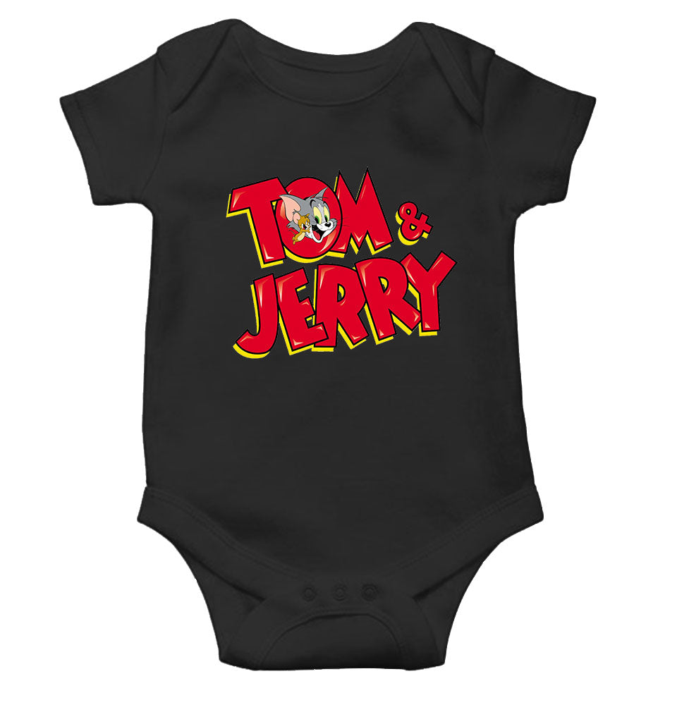 Most Iconic Cartoon Rompers for Baby Boy- KidsFashionVilla