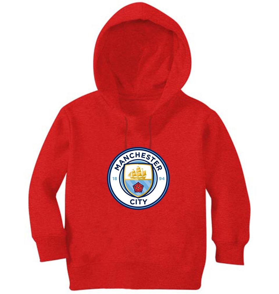 Manchester City Boy Hoodies-KidsFashionVilla