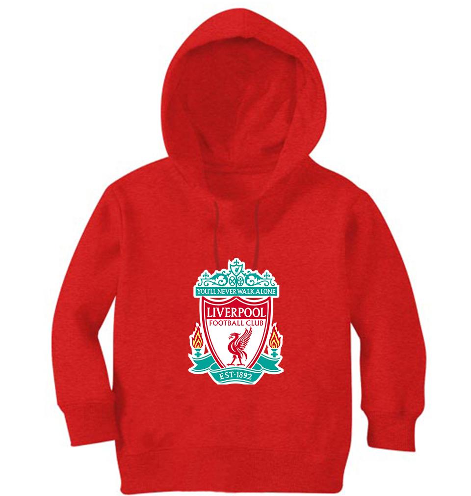 Liverpool Boy Hoodies-KidsFashionVilla