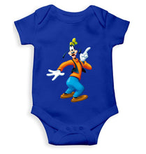 Load image into Gallery viewer, Cute Cartoon Rompers for Baby Boy -KidsFashionVilla
