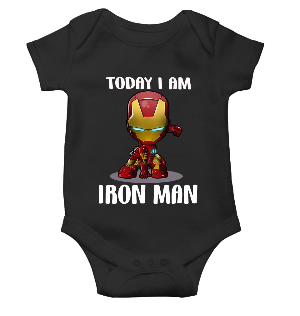 Most Famous Cartoon Rompers for Baby Boy- KidsFashionVilla