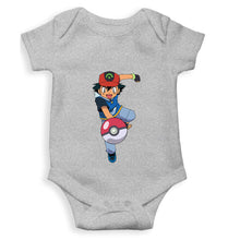 Load image into Gallery viewer, Cute Cartoon Rompers for Baby Boy -KidsFashionVilla
