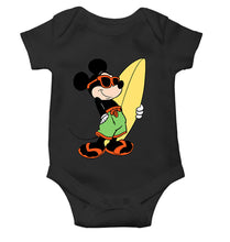 Load image into Gallery viewer, Cute Cartoon Rompers for Baby Boy- KidsFashionVilla
