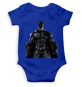 Superhero Rompers for Baby Girl- KidsFashionVilla