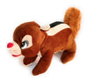 KidsFashionVilla Squirrel Stuffed Soft Plush Toy For Kids and Cars