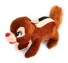 Load image into Gallery viewer, KidsFashionVilla Squirrel Stuffed Soft Plush Toy For Kids and Cars
