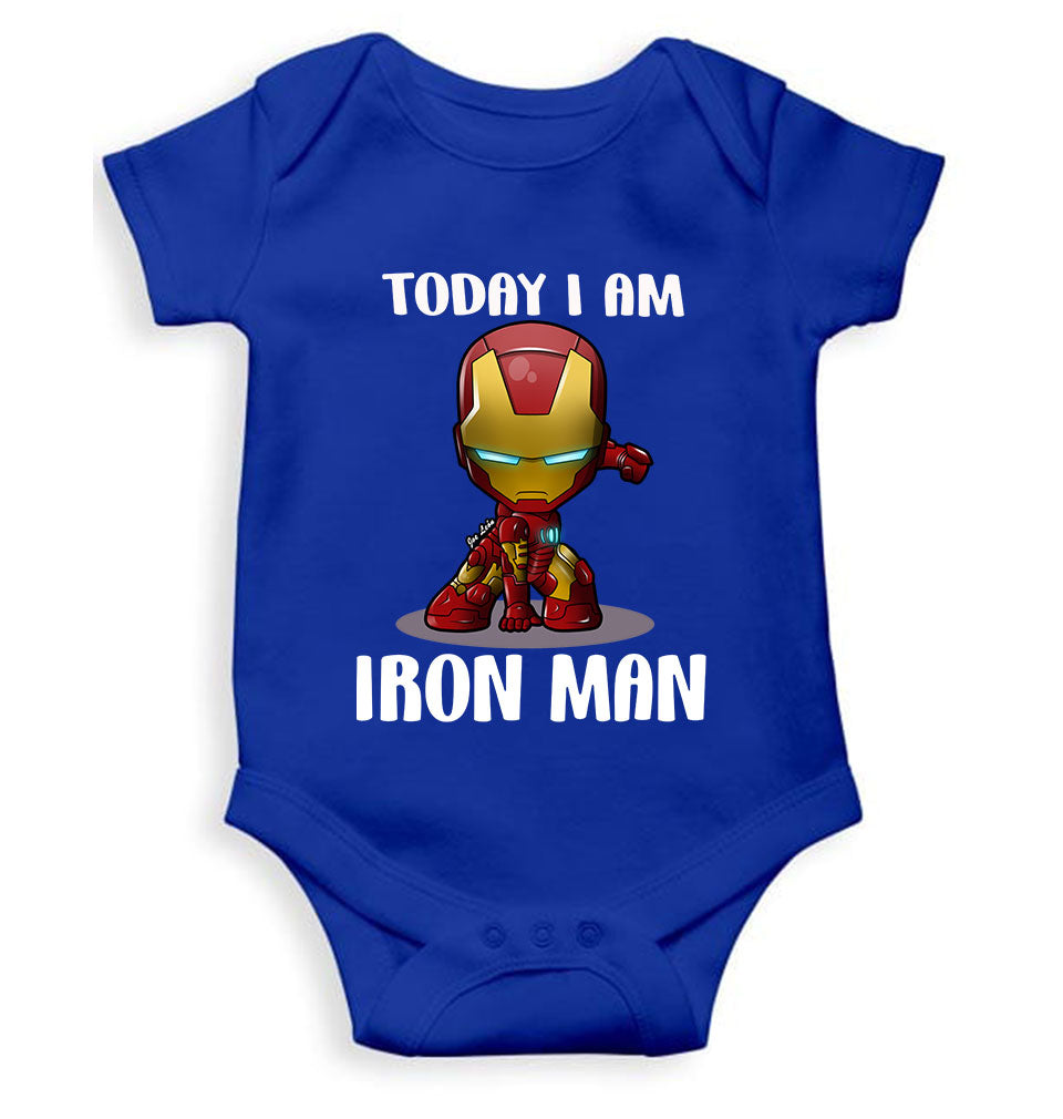 Most Famous Cartoon Rompers for Baby Boy- KidsFashionVilla