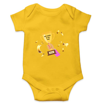 Load image into Gallery viewer, Best Sister Of The Year Rompers for Baby Girl- KidsFashionVilla
