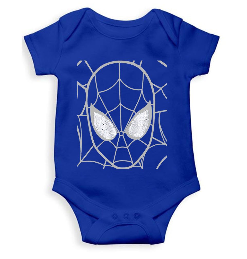 Famous Cartoon Rompers for Baby Boy- KidsFashionVilla