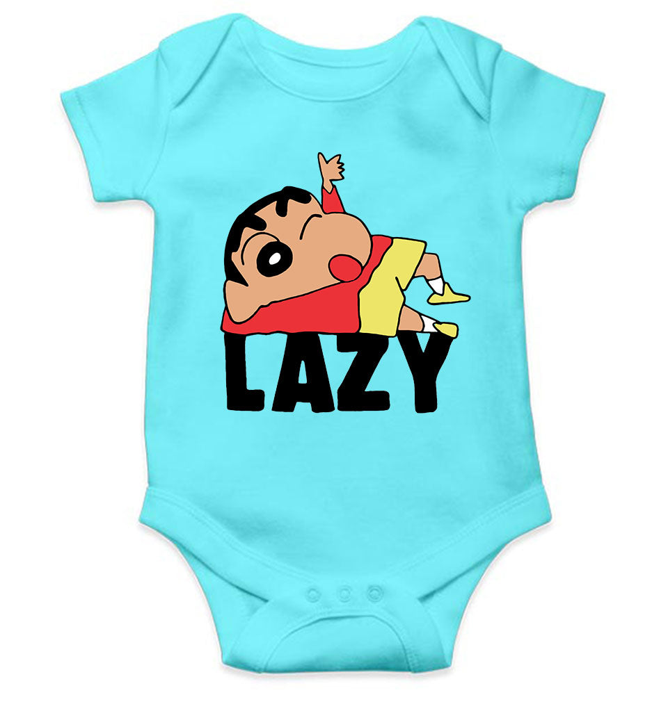 Lazy Rompers for Baby Boy- KidsFashionVilla