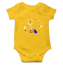 Load image into Gallery viewer, Best Brother Of The Year Rompers for Baby Boy- KidsFashionVilla
