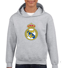 Load image into Gallery viewer, Real Madrid Boy Hoodies-KidsFashionVilla
