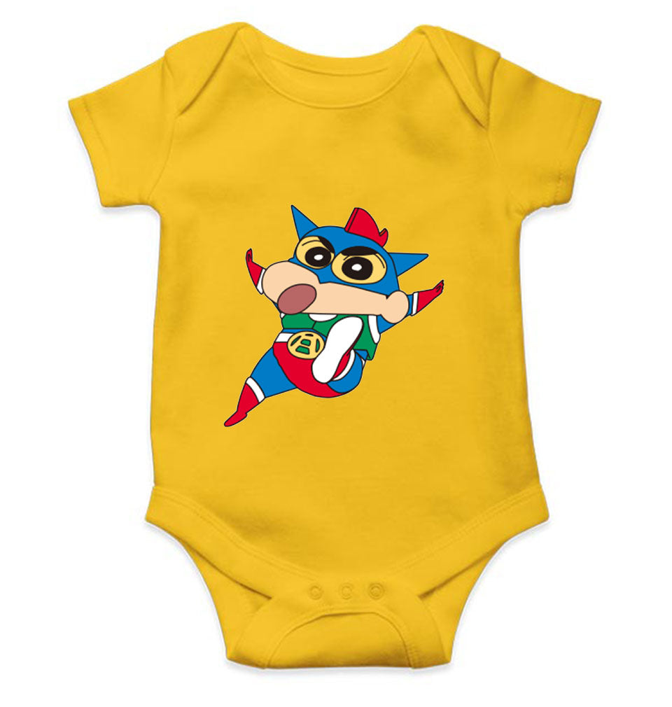 Cute Cartoon Rompers for Baby Boy -KidsFashionVilla