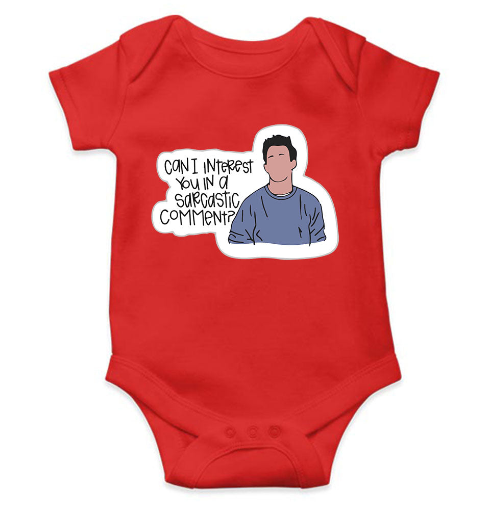 Sarcastic Web Series Rompers for Baby Boy- KidsFashionVilla