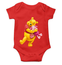 Load image into Gallery viewer, Cute Cartoon Rompers for Baby Boy -KidsFashionVilla
