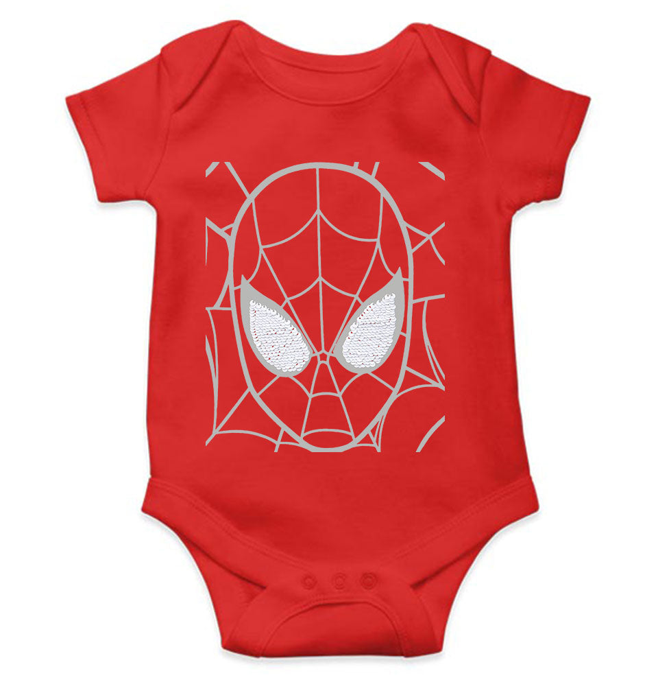 Famous Cartoon Rompers for Baby Boy- KidsFashionVilla