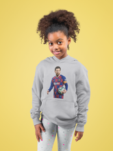 Load image into Gallery viewer, Messi Girl Hoodies-KidsFashionVilla
