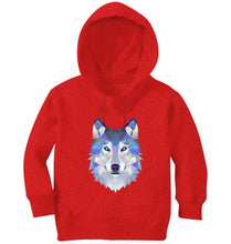 Load image into Gallery viewer, Wolf Boy Hoodies-KidsFashionVilla
