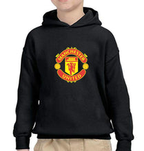 Load image into Gallery viewer, Manchester United Boy Hoodies-KidsFashionVilla
