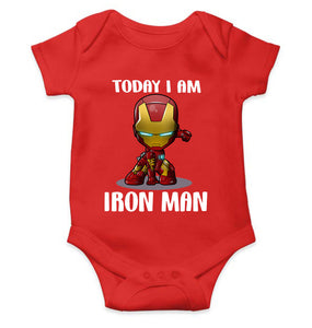 Most Famous Cartoon Rompers for Baby Boy- KidsFashionVilla