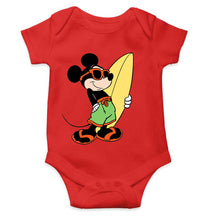 Load image into Gallery viewer, Cute Cartoon Rompers for Baby Boy- KidsFashionVilla
