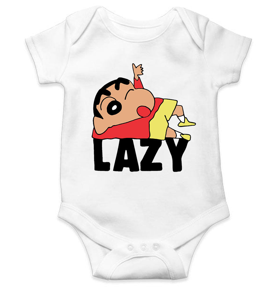 Lazy Rompers for Baby Boy- KidsFashionVilla