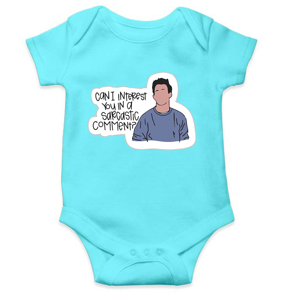 Sarcastic Web Series Rompers for Baby Boy- KidsFashionVilla