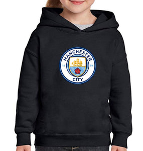 Manchester City Girl Hoodies-KidsFashionVilla