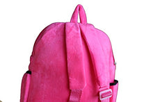 Load image into Gallery viewer, Princess School Bag for Girls and Kids- KidsFashionVilla
