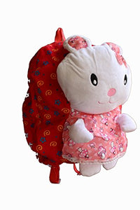 Cute Cartoon School Bag for Kids- KidsFashionVilla