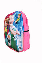 Load image into Gallery viewer, Princess School Bag for Girls and Kids- KidsFashionVilla
