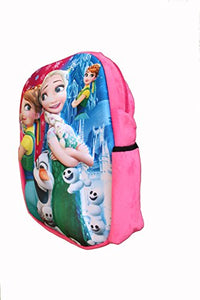 Princess School Bag for Girls and Kids- KidsFashionVilla