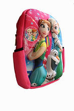 Load image into Gallery viewer, Princess School Bag for Girls and Kids- KidsFashionVilla
