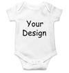 Customize Rompers for Baby Boy- KidsFashionVilla