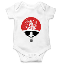 Load image into Gallery viewer, Naruto Web Series Rompers for Baby Boy- KidsFashionVilla
