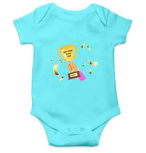 Load image into Gallery viewer, Best Sister Of The Year Rompers for Baby Girl- KidsFashionVilla
