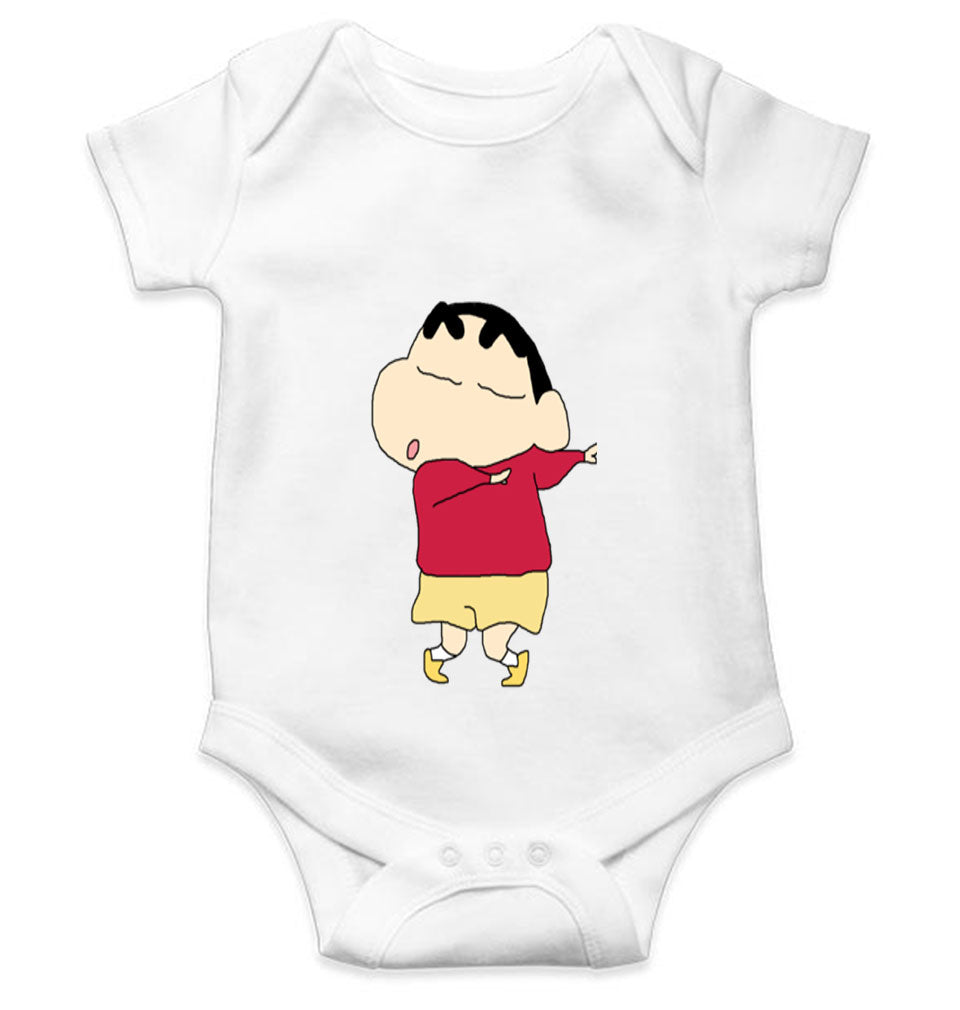 Cute Cartoon Rompers for Baby Boy -KidsFashionVilla