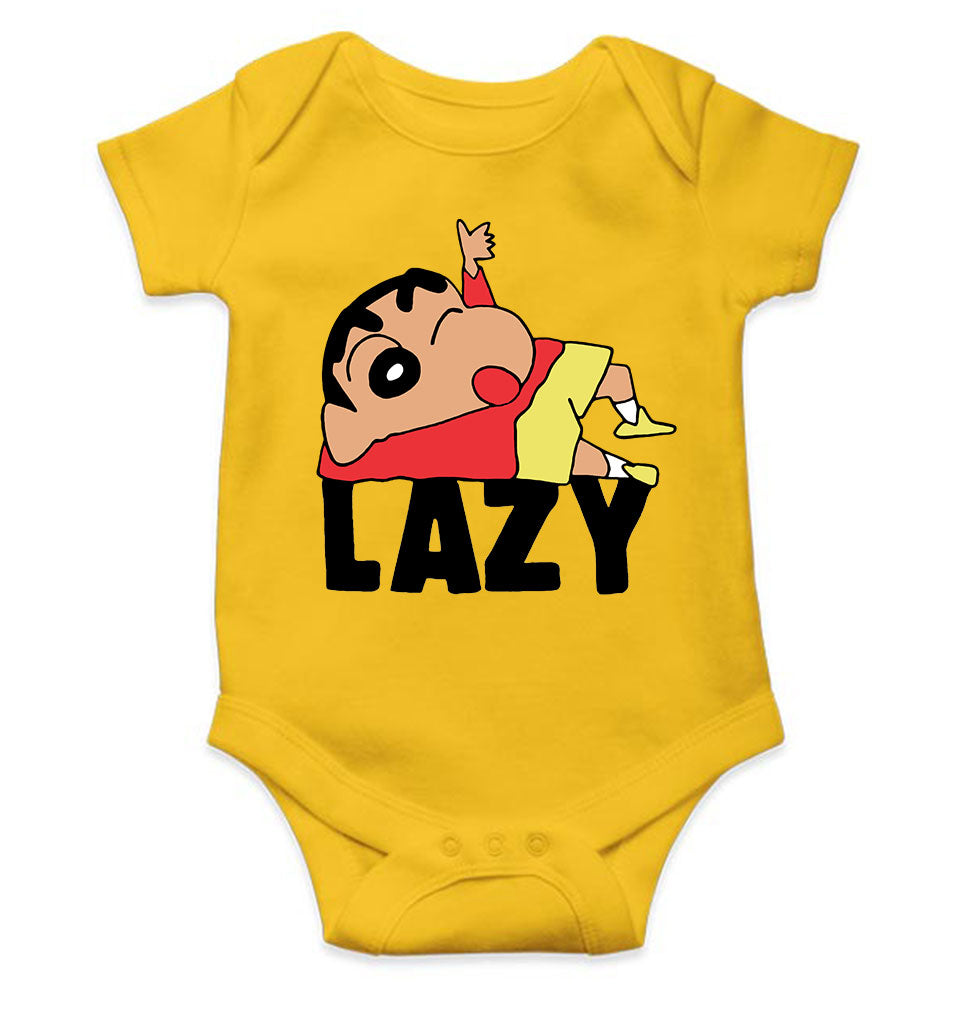 Lazy Rompers for Baby Boy- KidsFashionVilla