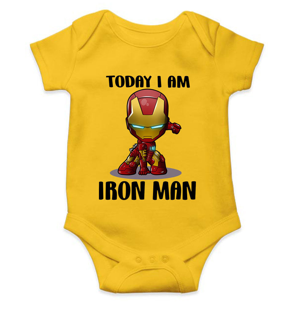 Most Famous Cartoon Rompers for Baby Boy- KidsFashionVilla