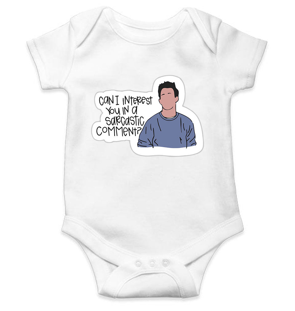 Sarcastic Web Series Rompers for Baby Boy- KidsFashionVilla